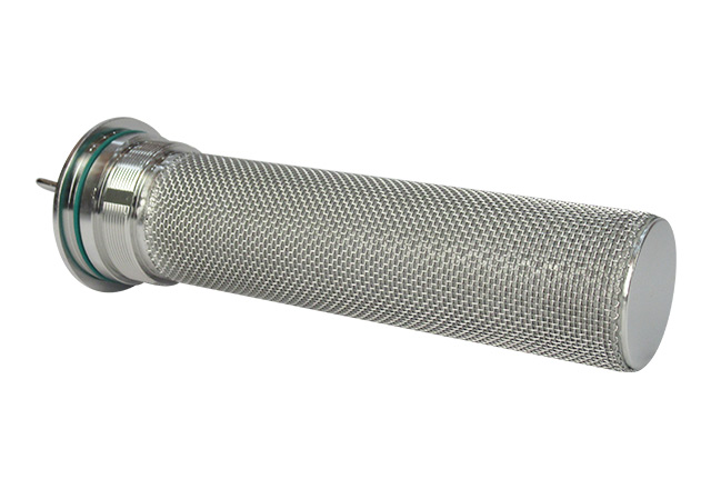 Basket Filter Element